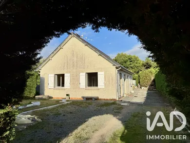 Maison à Tourneville-sur-Mer (50660)