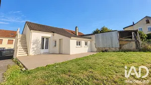 Maison de ville à Charleville-Mézières (08000)