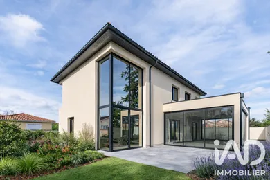 Maison à Mions (69780)