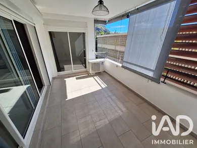 Appartement à Saint-Denis (97400)