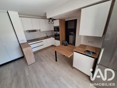 Appartement à Saint-Denis (97400)