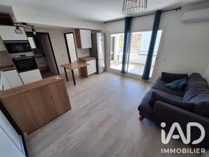 Appartement à Saint-Denis (97400)