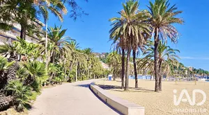 Apartment in Le Lavandou (83980)