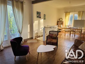 Maison à Soulac-sur-Mer (33780)