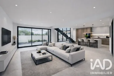 Maison à Mions (69780)