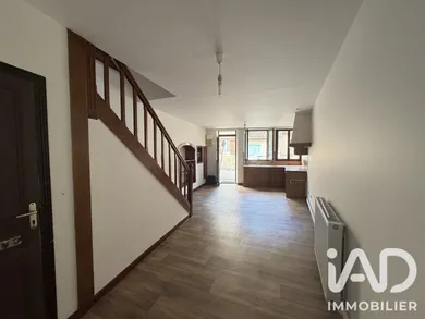 Maison de village à Joinville (52300)
