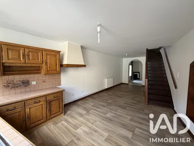 Maison de village à Joinville (52300)