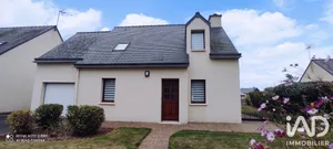 Maison à Pontrieux (22260)