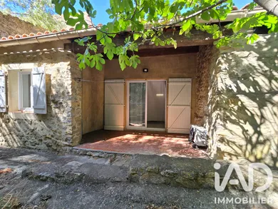 Maison de village à Durban-Corbières (11360)