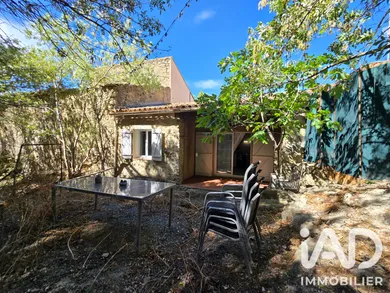 Maison de village à Durban-Corbières (11360)