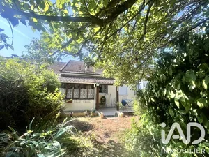 Maison traditionnelle à Garges-lès-Gonesse (95140)