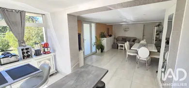 Appartement à Brié-et-Angonnes (38320)