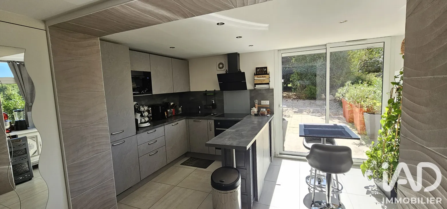 Vente appartement à Brié-et-Angonnes (38320) : appartement 3 pièces 74 m² - 2103795 — 3