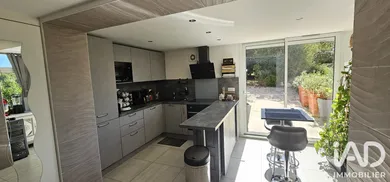 Appartement à Brié-et-Angonnes (38320)