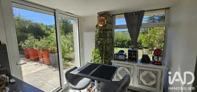 Appartement à Brié-et-Angonnes (38320)