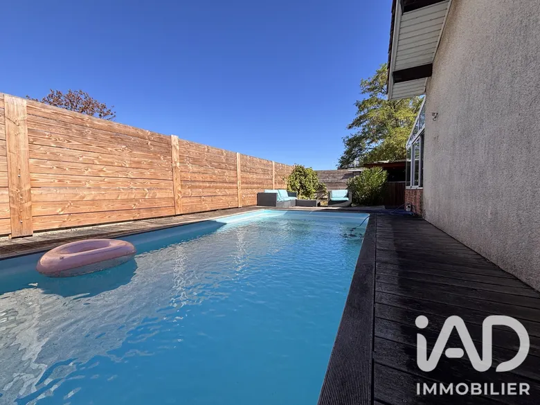 Maison 6 pièces 130 m² · à Le Haillan · 130 m² · 430 000 €