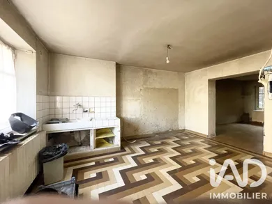 Maison à Auboué (54580)