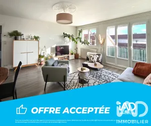 Appartement à Limoges (87100)