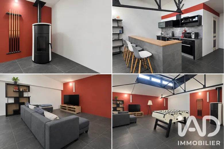 Appartement 3 pièces 82 m² · à Luneray · 82,2 m² · 199 900 €