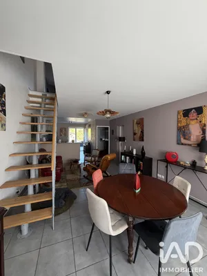 Maison de village à Bayard-sur-Marne (52170)