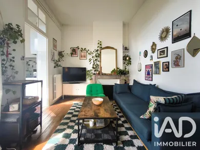 Appartement à Toulouse (31500)