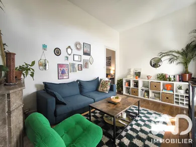 Appartement à Toulouse (31500)