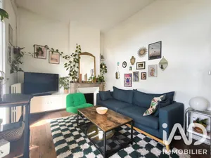 Appartement à Toulouse (31500)