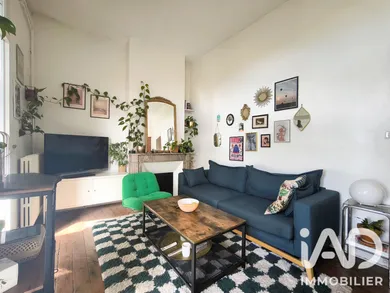 Appartement à Toulouse (31500)