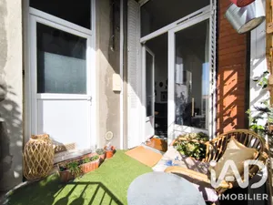 Appartement à Toulouse (31500)