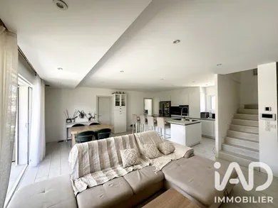 House in Puget-sur-Argens (83480)