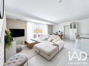 House in Puget-sur-Argens (83480)