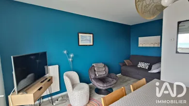 Appartement à Granville (50400)