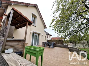 Maison à Ormesson-sur-Marne (94490)