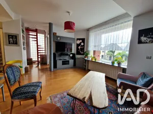 House in Ormesson-sur-Marne (94490)