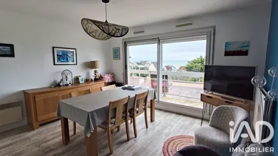Appartement à Granville (50400)