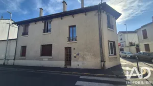 Appartement à Villemomble (93250)