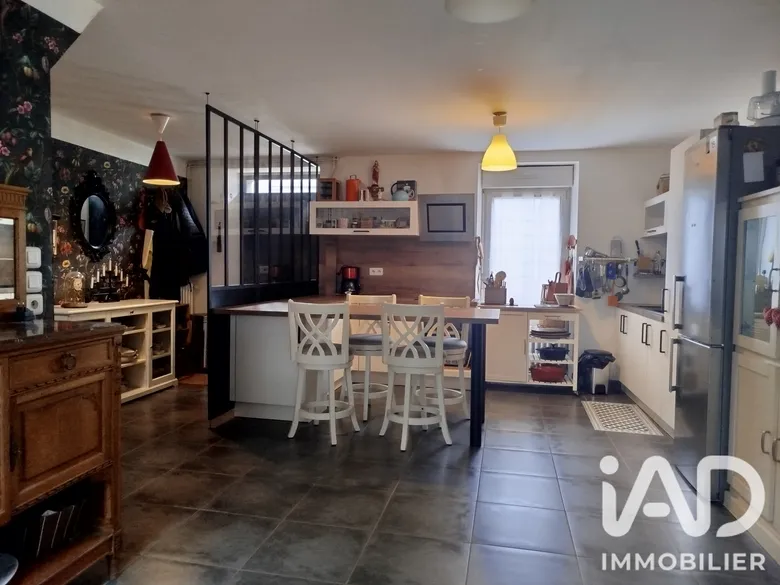 Maison 7 pièces 159 m² · à Elven · 159 m² · 335 000 €