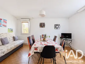 Apartment in Saint-Sébastien-sur-Loire (44230)