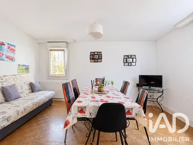 Appartement à Saint-Sébastien-sur-Loire (44230)