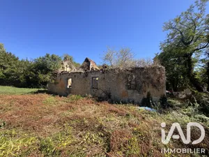 Terrain à Cœur de Causse (46240)