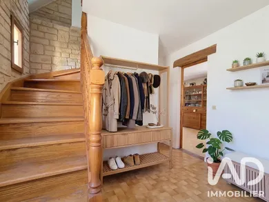 Maison à Épinay-sur-Seine (93800)