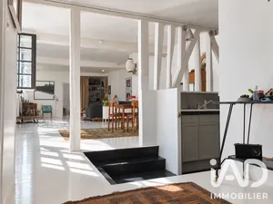 Appartement à Paris (75011)