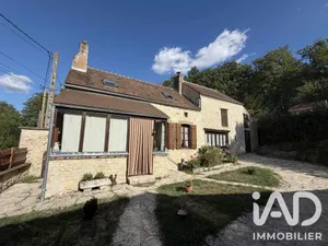 Maison de campagne à Paley (77710)
