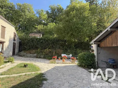 Maison de campagne à Paley (77710)