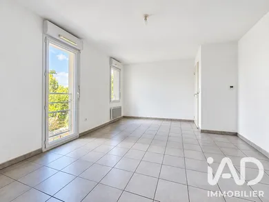 Appartement à Nantes (44300)