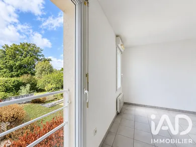Appartement à Nantes (44300)