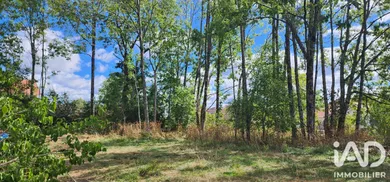 Building plot in Frasne (25560)