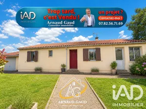 Maison à Montauban (82000)