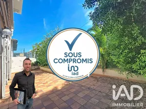Apartment in Cannes (06400)