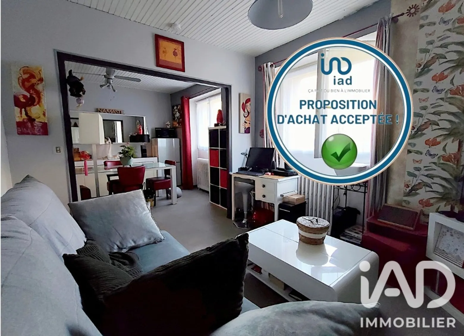 appartement à Le Vigan